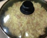 鶏胸肉のほったらかしハンバーグ作り方9写真