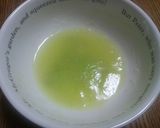 裏ごしキャベツ（離乳初期）作り方4写真