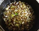 鶏胸肉マヨネーズソテー♡甘辛ねぎソース作り方1写真