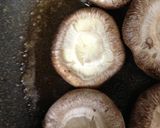 簡単めちゃうま！椎茸焼き作り方2写真