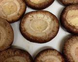 簡単めちゃうま！椎茸焼き作り方3写真