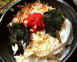 ＊簡単さっぱりコクうま素麺＊作り方2写真