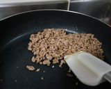 離乳食 パラパラひき肉☆フリージング保存作り方1写真