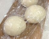 とかち野酵母タイプERはるゆたかバゲット作り方5写真