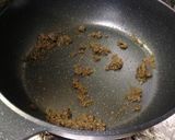 グリーンカレー(あっさり)作り方3写真
