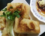 あげねぎ焼き♡作り方4写真