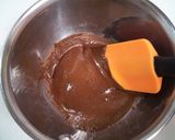 サクサク焼きチョコ作り方3写真