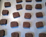 サクサク焼きチョコ作り方6写真