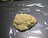 裏ワザ有り♪　蟹クリームコロッケ作り方8写真