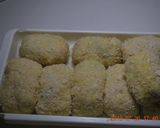 裏ワザ有り♪　蟹クリームコロッケ作り方14写真