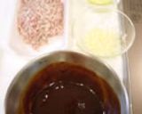 つかえる肉味噌(保存用)作り方1写真
