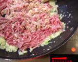 つかえる肉味噌(保存用)作り方3写真