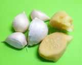 インドの本格チキンカレー作り方4写真