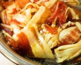 辛くない（テジ）プルコギ　（돼지불고기）作り方1写真