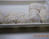 裏ワザ有り♪　蟹クリームコロッケ作り方12写真