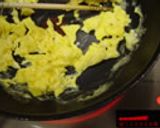 肉味噌チャーハン作り方1写真