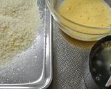 ケロヨン流サクッと軽～い早揚げチキンカツ作り方1写真