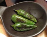 なぜか絶賛される　ししとうの甘辛♪作り方18写真