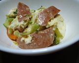 ☆SPAMでゴーヤーチャンプルー☆作り方6写真