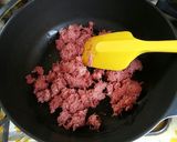 困った時のキャベコン！作り方1写真