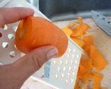 お弁当にも☆スパムの甘辛ケチャップ煮作り方4写真