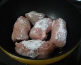 冷めても美味☆豚の大葉チーズ巻き作り方5写真