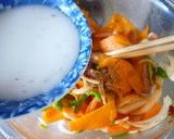 お弁当にも☆スパムの甘辛ケチャップ煮作り方7写真