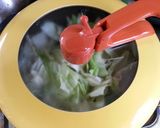 困った時のキャベコン！作り方2写真