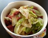 困った時のキャベコン！作り方4写真