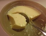 洗い物少☆豆乳レアチーズ風ババロア作り方6写真