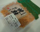 幸せの鮭としめじのガーリックライス作り方1写真