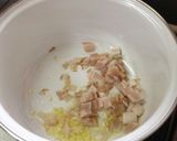 野菜たっぷり☆簡単ミネストローネ作り方1写真