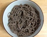 長芋という選択トロロそば作り方5写真