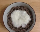 長芋という選択トロロそば作り方6写真