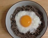長芋という選択トロロそば作り方7写真