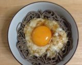 長芋という選択トロロそば作り方8写真