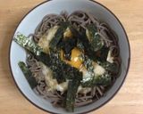 長芋という選択トロロそば作り方9写真