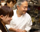 【シェフとコラボ】新感覚醤油麹鶏と野菜天作り方6写真