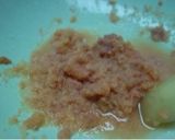 明太子とイカのパスタ作り方1写真
