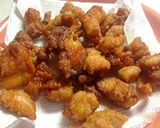 ハワイ風コメコチキン♡作り方6写真