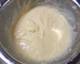 メレンゲでふんわりパンケーキ・HM使用作り方3写真