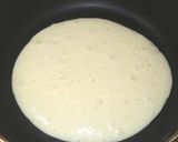 メレンゲでふんわりパンケーキ・HM使用作り方6写真