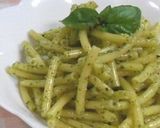 新鮮バジルでバジルソース作り方11写真