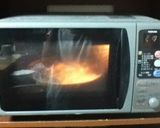 ⭐簡単⭐ 釜玉うどん作り方2写真