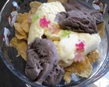 キラキラ☆アイス作り方5写真