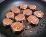 簡単★茄子の味噌田楽作り方6写真