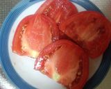 トマトパン作り方1写真