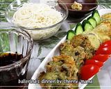 ちりめんと枝豆の天ぷら作り方6写真