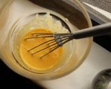 まぜるだけのオランデーズソース作り方2写真