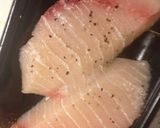 白身魚のポテト包み作り方1写真